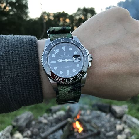 rolex gmt camouflage|rolex gmt time zone.